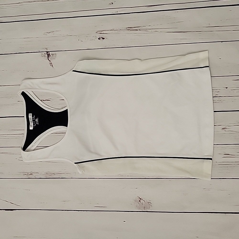 Forever 21 athletic top